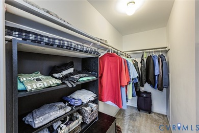 Welcome to single-floor living at 3419 S Hairpin Drive in the on The Brookwoods Golf Club in Virginia - for sale on GolfHomes.com, golf home, golf lot