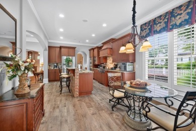 Welcome to this luxuriously upgraded 5-bedroom, 4-bathroom home on The Georgia Club in Georgia - for sale on GolfHomes.com, golf home, golf lot