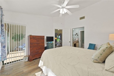 You will LOVE this Updated 2B+Den, turnkey furnished, bundled on  in Florida - for sale on GolfHomes.com, golf home, golf lot