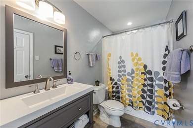 Welcome to single-floor living at 3419 S Hairpin Drive in the on The Brookwoods Golf Club in Virginia - for sale on GolfHomes.com, golf home, golf lot