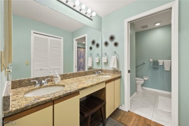 You will LOVE this Updated 2B+Den, turnkey furnished, bundled on  in Florida - for sale on GolfHomes.com, golf home, golf lot