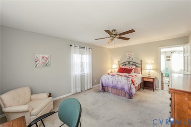 Welcome to single-floor living at 3419 S Hairpin Drive in the on The Brookwoods Golf Club in Virginia - for sale on GolfHomes.com, golf home, golf lot