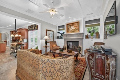 Welcome to this luxuriously upgraded 5-bedroom, 4-bathroom home on The Georgia Club in Georgia - for sale on GolfHomes.com, golf home, golf lot