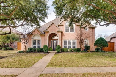 Welcome to 1510 Coventry Court, a beautifully updated 4-bedroom on Riverchase Golf Club in Texas - for sale on GolfHomes.com, golf home, golf lot