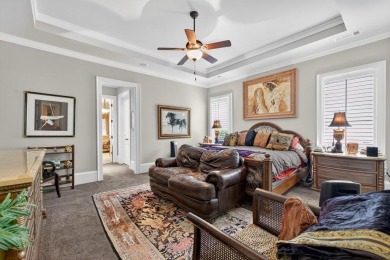 Welcome to this luxuriously upgraded 5-bedroom, 4-bathroom home on The Georgia Club in Georgia - for sale on GolfHomes.com, golf home, golf lot