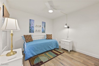 You will LOVE this Updated 2B+Den, turnkey furnished, bundled on  in Florida - for sale on GolfHomes.com, golf home, golf lot