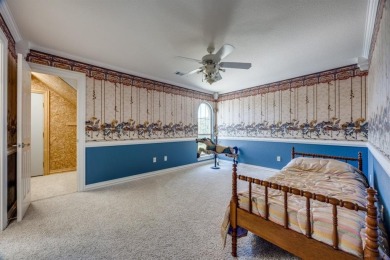 Possible Seller Financing as low as 3.99%! Experience the on Tanglewood Resort in Texas - for sale on GolfHomes.com, golf home, golf lot