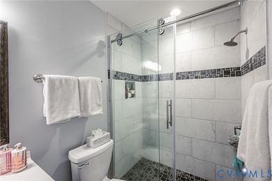 Welcome to single-floor living at 3419 S Hairpin Drive in the on The Brookwoods Golf Club in Virginia - for sale on GolfHomes.com, golf home, golf lot