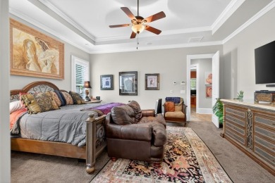 Welcome to this luxuriously upgraded 5-bedroom, 4-bathroom home on The Georgia Club in Georgia - for sale on GolfHomes.com, golf home, golf lot