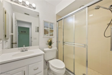 You will LOVE this Updated 2B+Den, turnkey furnished, bundled on  in Florida - for sale on GolfHomes.com, golf home, golf lot