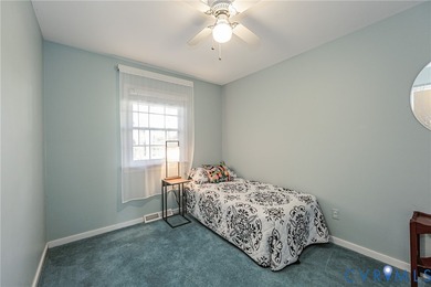 Welcome to single-floor living at 3419 S Hairpin Drive in the on The Brookwoods Golf Club in Virginia - for sale on GolfHomes.com, golf home, golf lot