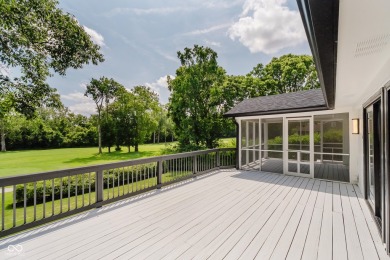 Welcome to Your Dream Home! Nestled in the prestigious on Brookshire Golf Club in Indiana - for sale on GolfHomes.com, golf home, golf lot