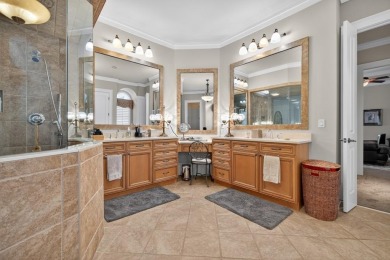 Welcome to this luxuriously upgraded 5-bedroom, 4-bathroom home on The Georgia Club in Georgia - for sale on GolfHomes.com, golf home, golf lot