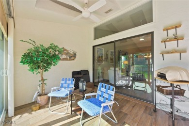 You will LOVE this Updated 2B+Den, turnkey furnished, bundled on  in Florida - for sale on GolfHomes.com, golf home, golf lot