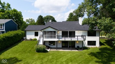 Welcome to Your Dream Home! Nestled in the prestigious on Brookshire Golf Club in Indiana - for sale on GolfHomes.com, golf home, golf lot