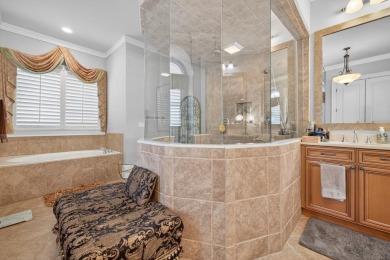 Welcome to this luxuriously upgraded 5-bedroom, 4-bathroom home on The Georgia Club in Georgia - for sale on GolfHomes.com, golf home, golf lot