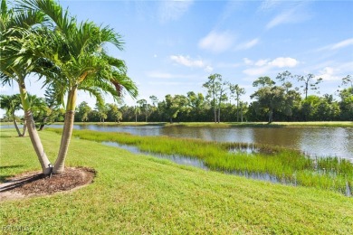 You will LOVE this Updated 2B+Den, turnkey furnished, bundled on  in Florida - for sale on GolfHomes.com, golf home, golf lot