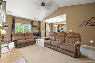 Welcome to The Links at Fellows Creek, a highly desirable on Fellows Creek Golf Club in Michigan - for sale on GolfHomes.com, golf home, golf lot