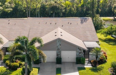 You will LOVE this Updated 2B+Den, turnkey furnished, bundled on  in Florida - for sale on GolfHomes.com, golf home, golf lot