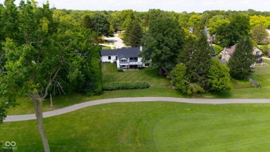 Welcome to Your Dream Home! Nestled in the prestigious on Brookshire Golf Club in Indiana - for sale on GolfHomes.com, golf home, golf lot