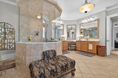Welcome to this luxuriously upgraded 5-bedroom, 4-bathroom home on The Georgia Club in Georgia - for sale on GolfHomes.com, golf home, golf lot