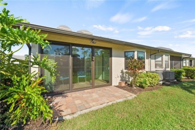 You will LOVE this Updated 2B+Den, turnkey furnished, bundled on  in Florida - for sale on GolfHomes.com, golf home, golf lot