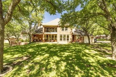 Motivated seller. Exquisite home sits on double lot adjacent to on The Club At Runaway Bay in Texas - for sale on GolfHomes.com, golf home, golf lot