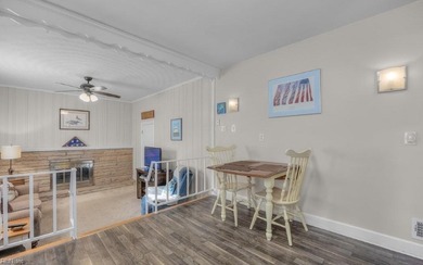 Come visit this great brick ranch in Stewart Manor! You'll love on Elizabeth Manor Golf and Country Club in Virginia - for sale on GolfHomes.com, golf home, golf lot