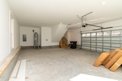 Welcome to this stunning new construction home situated on the on Sound Golf Links at Albemarle Plantation in North Carolina - for sale on GolfHomes.com, golf home, golf lot