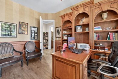 Welcome to this luxuriously upgraded 5-bedroom, 4-bathroom home on The Georgia Club in Georgia - for sale on GolfHomes.com, golf home, golf lot