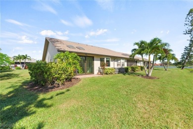 You will LOVE this Updated 2B+Den, turnkey furnished, bundled on  in Florida - for sale on GolfHomes.com, golf home, golf lot
