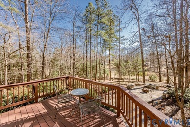 Welcome to single-floor living at 3419 S Hairpin Drive in the on The Brookwoods Golf Club in Virginia - for sale on GolfHomes.com, golf home, golf lot