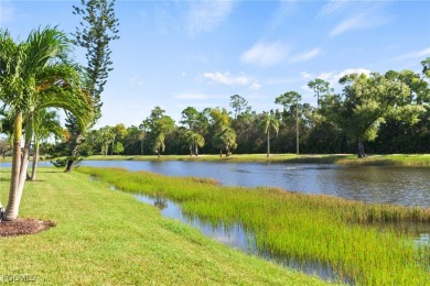 You will LOVE this Updated 2B+Den, turnkey furnished, bundled on  in Florida - for sale on GolfHomes.com, golf home, golf lot