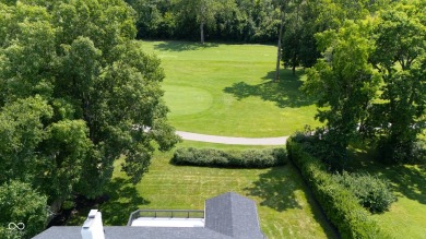 Welcome to Your Dream Home! Nestled in the prestigious on Brookshire Golf Club in Indiana - for sale on GolfHomes.com, golf home, golf lot