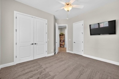 Welcome to this luxuriously upgraded 5-bedroom, 4-bathroom home on The Georgia Club in Georgia - for sale on GolfHomes.com, golf home, golf lot