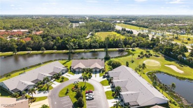 You will LOVE this Updated 2B+Den, turnkey furnished, bundled on  in Florida - for sale on GolfHomes.com, golf home, golf lot