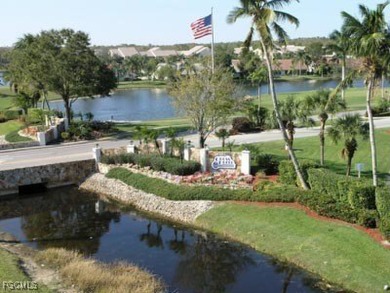 You will LOVE this Updated 2B+Den, turnkey furnished, bundled on  in Florida - for sale on GolfHomes.com, golf home, golf lot