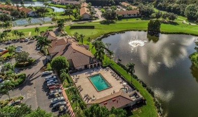 You will LOVE this Updated 2B+Den, turnkey furnished, bundled on  in Florida - for sale on GolfHomes.com, golf home, golf lot