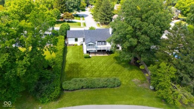 Welcome to Your Dream Home! Nestled in the prestigious on Brookshire Golf Club in Indiana - for sale on GolfHomes.com, golf home, golf lot