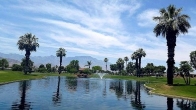 This newly renovated 2 bed/2 bath home offers the perfect mix of on Palm Desert Greens Country Club in California - for sale on GolfHomes.com, golf home, golf lot