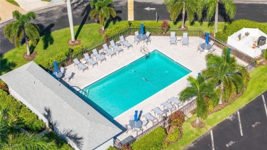 You will LOVE this Updated 2B+Den, turnkey furnished, bundled on  in Florida - for sale on GolfHomes.com, golf home, golf lot