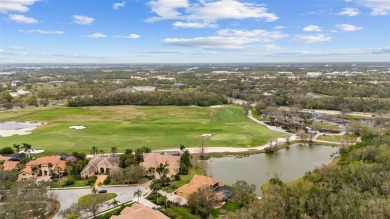 Grand Estate with Breathtaking Water, Preserve  Golf Course on Legacy Golf Club in Florida - for sale on GolfHomes.com, golf home, golf lot