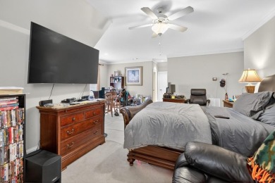 Welcome to this luxuriously upgraded 5-bedroom, 4-bathroom home on The Georgia Club in Georgia - for sale on GolfHomes.com, golf home, golf lot