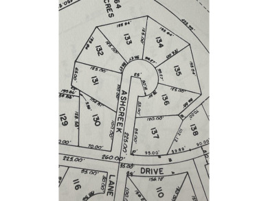 Beautiful lot in Rayburn Country located in a cul-de-sac right on Rayburn Country Club in Texas - for sale on GolfHomes.com, golf home, golf lot