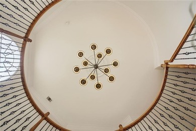 Discover an exceptional opportunity to own a stunning home in on Alpharetta Athletic Club East in Georgia - for sale on GolfHomes.com, golf home, golf lot