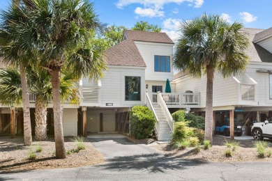 Just 300 Yards from the Beach | Premier Golf  Lagoon ViewsEnjoy on The Seabrook Island Club in South Carolina - for sale on GolfHomes.com, golf home, golf lot