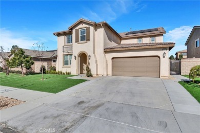 Come and check this great Riverbend Community House with on Goose Creek Golf Course in California - for sale on GolfHomes.com, golf home, golf lot