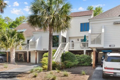 Just 300 Yards from the Beach | Premier Golf  Lagoon ViewsEnjoy on The Seabrook Island Club in South Carolina - for sale on GolfHomes.com, golf home, golf lot
