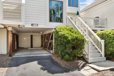 Just 300 Yards from the Beach | Premier Golf  Lagoon ViewsEnjoy on The Seabrook Island Club in South Carolina - for sale on GolfHomes.com, golf home, golf lot