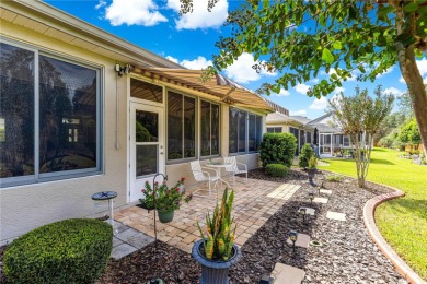 Step into a world of refined elegance and modern comfort in this on Eagle Ridge At Spruce Creek Country Club in Florida - for sale on GolfHomes.com, golf home, golf lot
